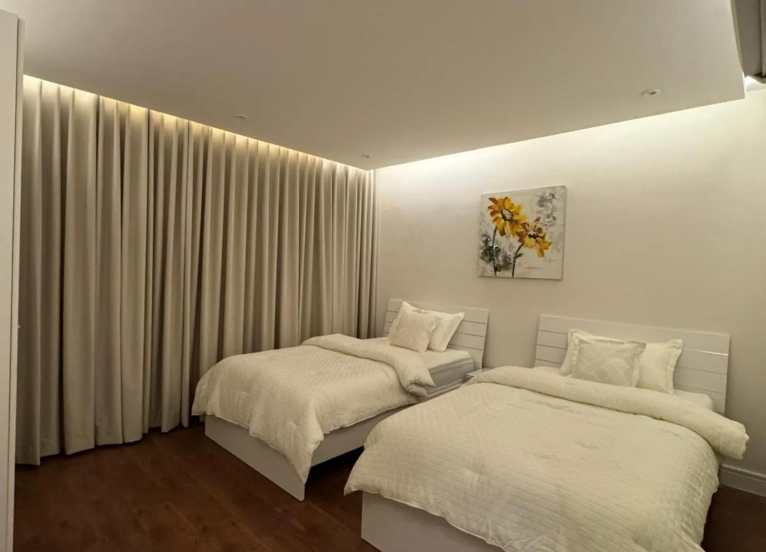 هوليفيرا 2 Apartment Riyadh