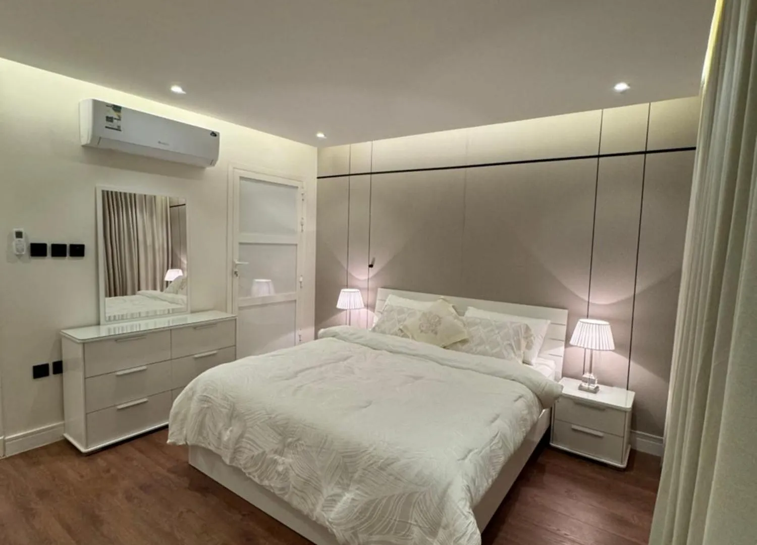 هوليفيرا 2 Apartment Riyadh