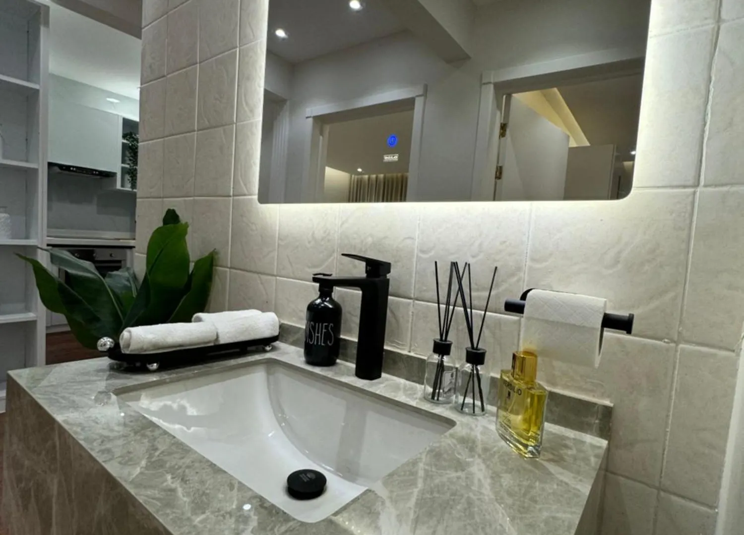 هوليفيرا 2 Apartment Riyadh 0*,