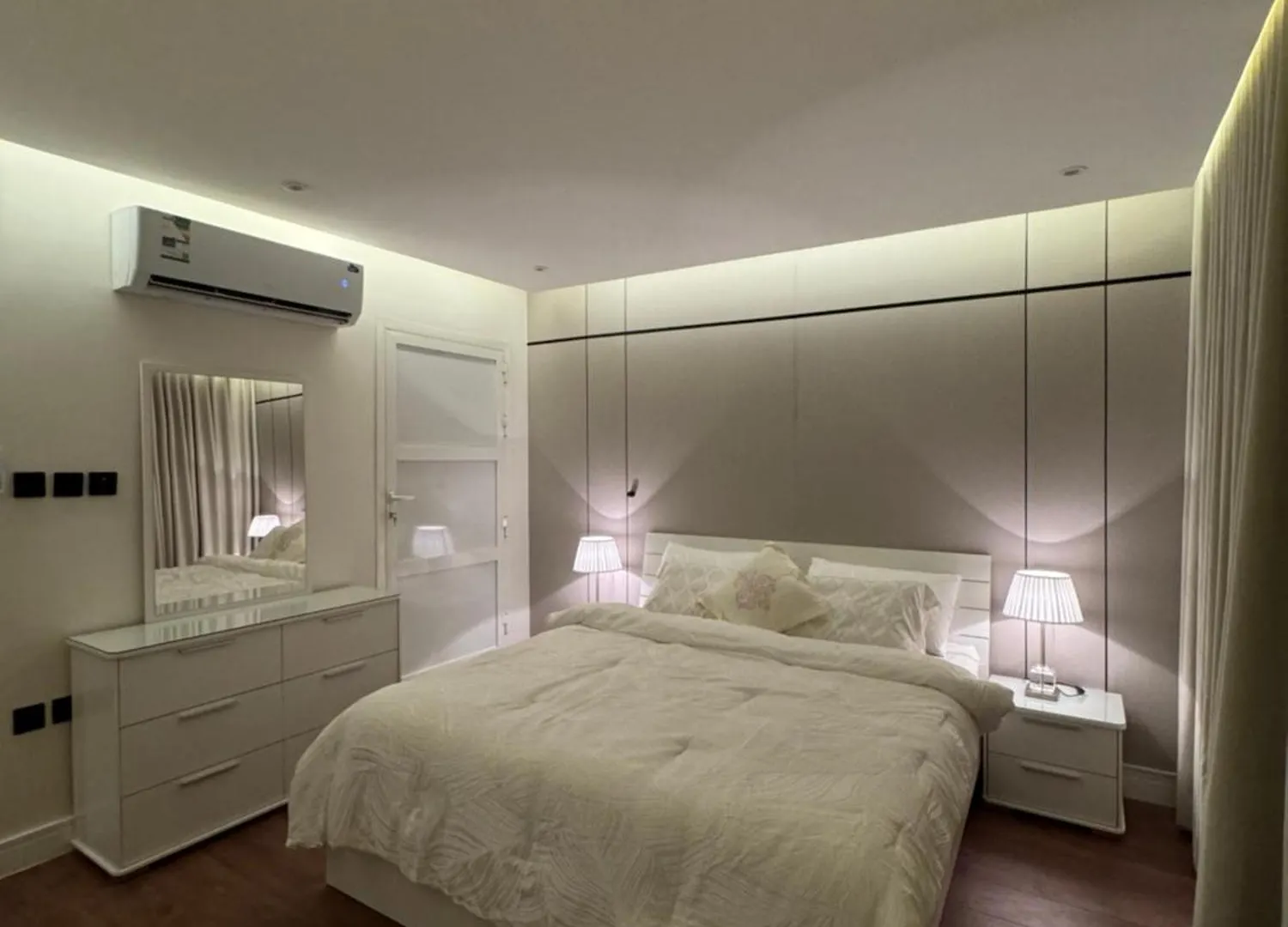 هوليفيرا 2 Apartment Riyadh