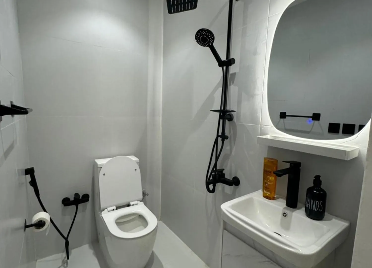 هوليفيرا 2 Apartment Riyadh